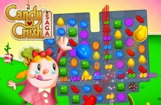 Candy Crush Saga makers trademark the word "Candy"