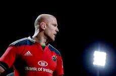 Four Irishmen included on longlist for ERC European Player of the Year