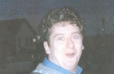 Gardaí seek help in finding missing man