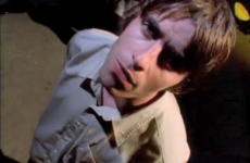 Noel Gallagher's unimpressed DVD commentary on old Oasis videos is hilarious