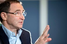 Limerick sign up Martin O'Neill for club fundraiser