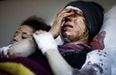 Column: Can new peace negotiations end Syria's three-year nightmare?
