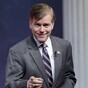Former Virginia Governor forced to hand back Rolex as he's charged with corruption