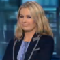 Sharon Ní Bheoláin was not impressed by some dancers on the news last night