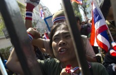 State of emergency declared in Bangkok as protests continue
