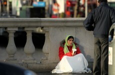 Ombudsman upholds complaint about article on 'parasitic' Roma beggars