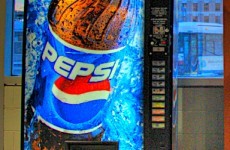 Potential job losses at Pepsi plant in Cork