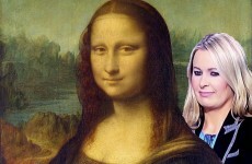 'Unimpressed Sharon Ní Bheoláin' is the meme Ireland needs right now
