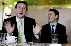 Tory MP who organised Nazi-themed stag party 'stupid and offensive' but 'not a bad man'
