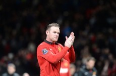 Departures Lounge: Real Madrid hoping to lure Rooney