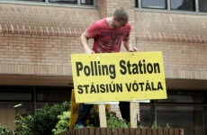 23 May the big day for wannabe councillors and MEPS