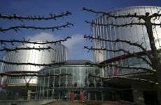 European Court of Human Rights to rule on Irish child sex abuse case