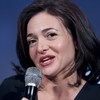 Facebook boss Sheryl Sandberg is now one of the world's youngest billionaires