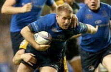 Analysis: Luke Fitzgerald in prime form to light up Six Nations