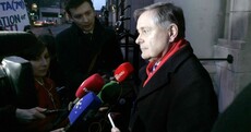 Carpets filled with maggots and GAA lotteries: The week in quotes