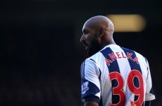 Anelka set to fight FA on 'quenelle' charge