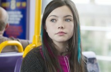 People are really angry about the phone storyline in Amber