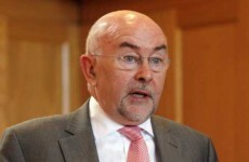 Quinn: Moratorium on promotional posts in schools will not be lifted