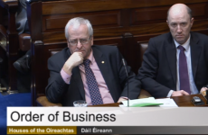 ‘Liberals don’t like my thinking’: TD claims he was ousted over abortion views