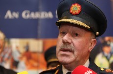 Garda Commissioner to face tough questioning on penalty points