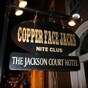 Coppers is launching a special "Nurses' Card"