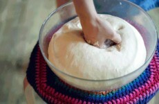15 mesmerising GIFs of food production