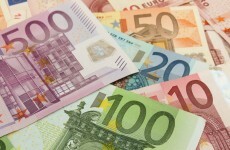 Good news! Eurozone governments are paying off their debts