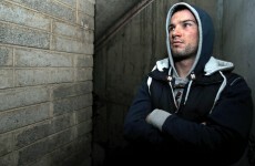John Joe Nevin pencilled in for Boston fight on St Patrick's Day