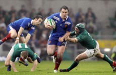 All you need to know about France ahead of the Six Nations