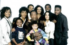 The Cosby Show is coming back! (Kind of)