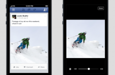 Facebook begins testing out ads service on third-party apps