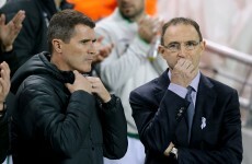 Ireland to learn fate as Euro 2016 qualifying format set to be revealed