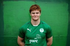 Pain of defeat and big voices the driving force behind 'the new' Sean O'Brien