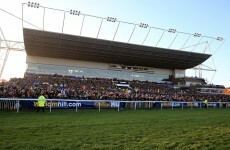 Bookies stung for millions as punters cash in on 'Curley Coup'