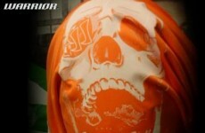 Shamrock Rovers' new goalkeeper jersey is different. Very different.