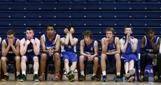 Agony and ecstasy as Schools Basketball Finals continue