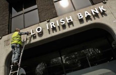 Banking inquiry will have powers to compel - but no witnesses until after May elections