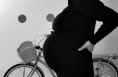 Irish women are older than ever giving birth