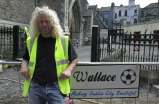 TD Wallace admits debts remain at around €40 million
