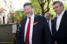 HSE board to resign as Reilly announces major changes