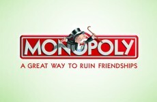 What if company slogans actually told the truth?