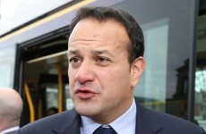 'Your local GAA lottery wouldn't work like this': Varadkar criticises Rehab Group