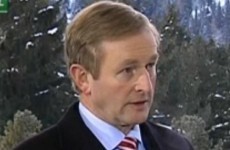 ‘Many leave to get experience’ – Taoiseach talks emigration in Davos