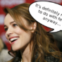 Rachel McAdams has revealed her favourite line from Mean Girls... It's the Dredge