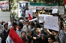 UN Security Council fails to agree terms of Syria statement