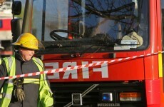 95-year-old woman dies in Longford house fire