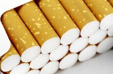 Counterfeit cigarette packs 'so good' professionals can't tell the difference