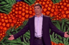 5 car crash TV moments from the National Television Awards