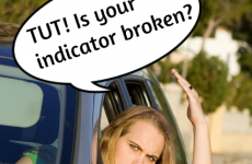 9 in-the-car habits we all need to break