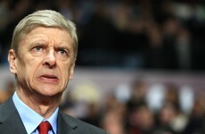 Arsenal 'unlikely' to buy in January, says Wenger